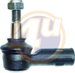 4U IV-A-85933 - Tie Rod End car-mod.net