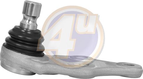 4U KI-B-00847 - Ball Joint car-mod.net