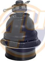 4U KI-B-11162 - Ball Joint car-mod.net