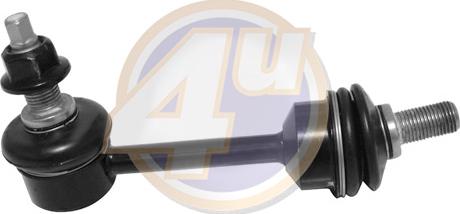 4U KI-F-01627 - Rod / Strut, stabiliser car-mod.net