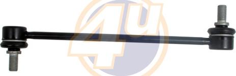 4U KI-F-12844 - Rod / Strut, stabiliser car-mod.net