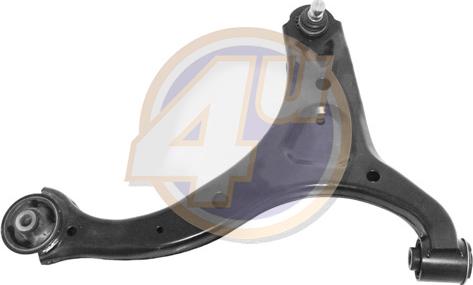 4U KI-G-01557 - Track Control Arm car-mod.net