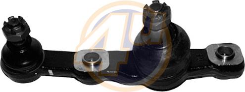 4U LX-B-04061 - Ball Joint car-mod.net
