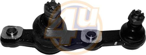 4U LX-B-73017 - Ball Joint car-mod.net