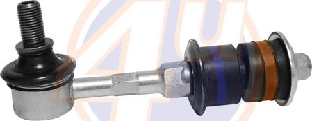 4U LX-F-02237 - Rod / Strut, stabiliser car-mod.net