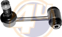4U LX-F-30544 - Rod / Strut, stabiliser car-mod.net