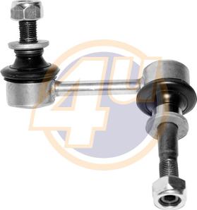 4U LX-F-23774 - Rod / Strut, stabiliser car-mod.net