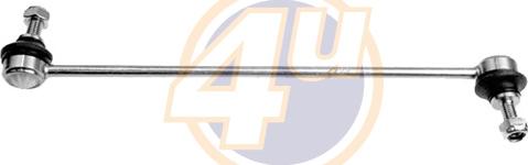 4U MI-F-49080 - Rod / Strut, stabiliser car-mod.net
