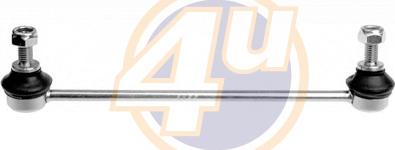 4U MI-F-70591 - Rod / Strut, stabiliser car-mod.net