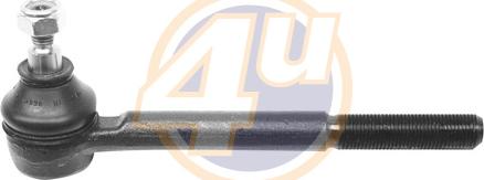 4U MR-A-40559 - Tie Rod End car-mod.net