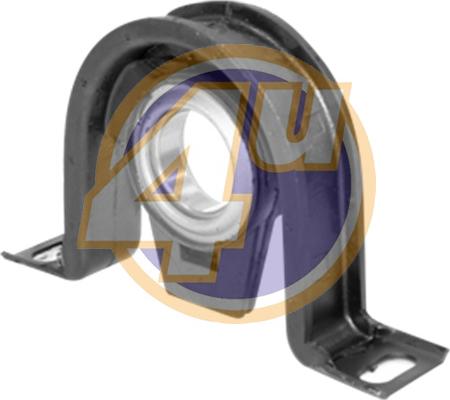 4U MR-CB-00016 - Propshaft centre bearing support car-mod.net
