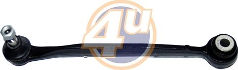 4U MR-D-09898 - Track Control Arm car-mod.net