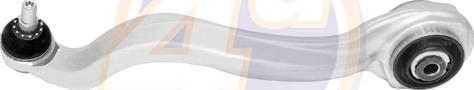 4U MR-D-02557 - Track Control Arm car-mod.net
