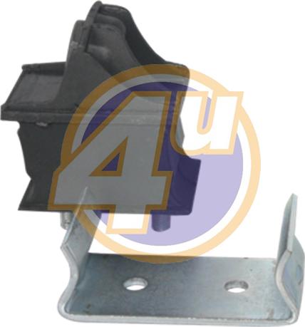 4U MR-EM-00033 - Holder, engine mounting car-mod.net