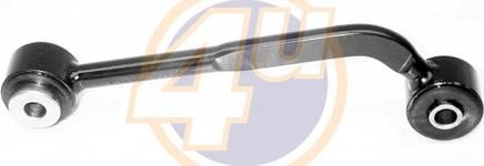 4U MR-F-88989 - Rod / Strut, stabiliser car-mod.net