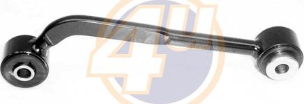 4U MR-F-88988 - Rod / Strut, stabiliser car-mod.net