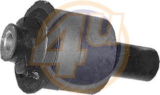 4U MR-P-92655 - Bush of Control / Trailing Arm car-mod.net