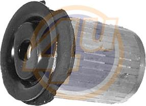 4U MR-P-65993 - Bush of Control / Trailing Arm car-mod.net