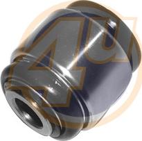4U MR-P-68531 - Bush of Control / Trailing Arm car-mod.net