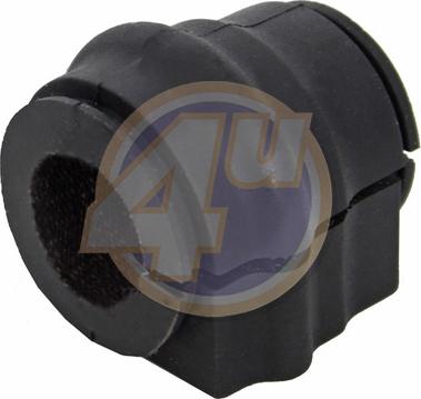 4U MR-P-14359 - Bush of Control / Trailing Arm car-mod.net