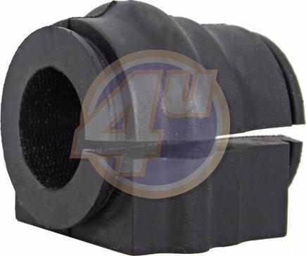 4U MR-P-14361 - Bush of Control / Trailing Arm car-mod.net