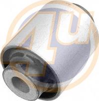 4U MR-P-11366 - Bush of Control / Trailing Arm car-mod.net