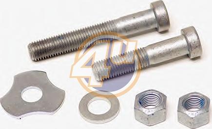 4U MR-R-14173 - Repair Kit, reversing lever car-mod.net