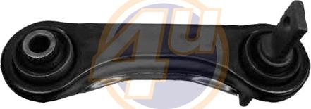 4U MT-D-77116 - Track Control Arm car-mod.net