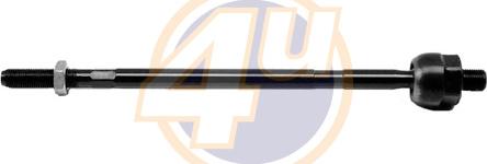 4U MT-E-92982 - Inner Tie Rod, Axle Joint car-mod.net