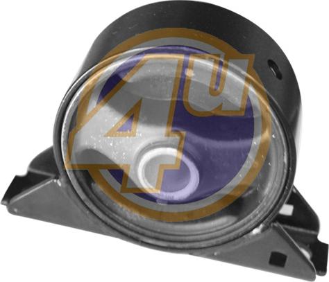4U MT-EM-00119 - Holder, engine mounting car-mod.net