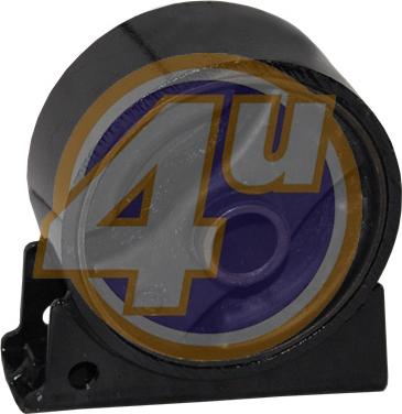 4U MT-EM-00134 - Holder, engine mounting car-mod.net