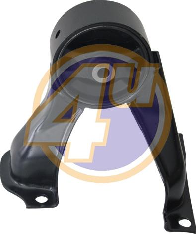 4U MT-EM-00285 - Holder, engine mounting car-mod.net