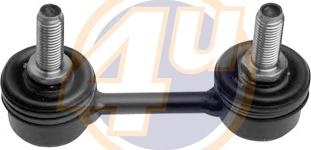 4U MT-F-99221 - Rod / Strut, stabiliser car-mod.net