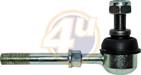 4U MT-F-09761 - Rod / Strut, stabiliser car-mod.net