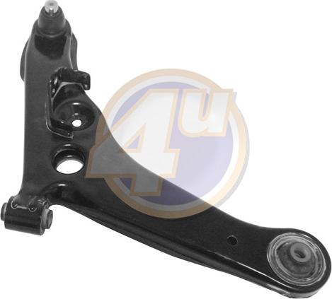 4U MT-G-01491 - Track Control Arm car-mod.net