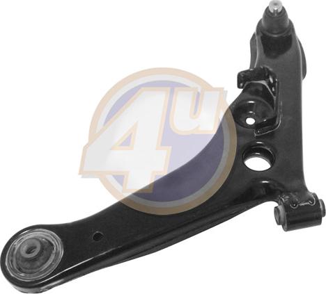 4U MT-G-01492 - Track Control Arm car-mod.net