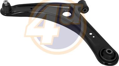 4U MT-G-11884 - Track Control Arm car-mod.net