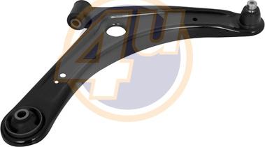 4U MT-G-11885 - Track Control Arm car-mod.net