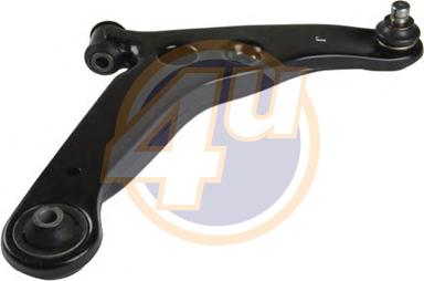 4U MT-G-70929 - Track Control Arm car-mod.net