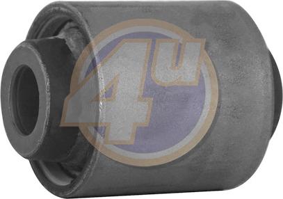 4U MT-P-16759 - Bush of Control / Trailing Arm car-mod.net