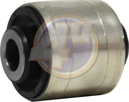 4U MT-P-16758 - Bush of Control / Trailing Arm car-mod.net