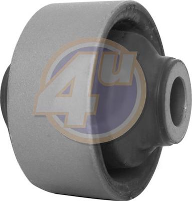 4U MT-P-17070 - Bush of Control / Trailing Arm car-mod.net