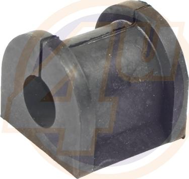 4U MT-SB-00456 - Bearing Bush, stabiliser car-mod.net