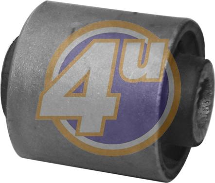 4U MT-SB-00430 - Bush of Control / Trailing Arm car-mod.net
