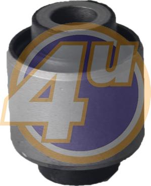4U MT-SB-00153 - Bush of Control / Trailing Arm car-mod.net