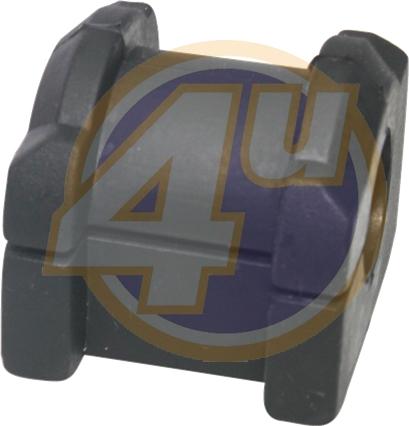 4U MT-SB-00364 - Bearing Bush, stabiliser car-mod.net