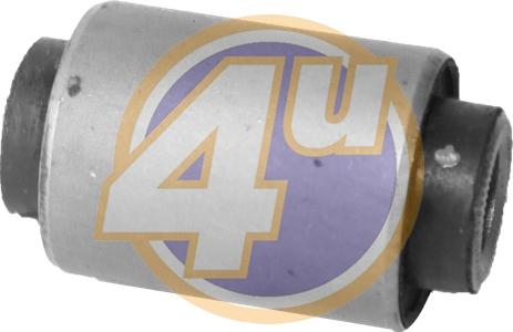 4U MT-SB-00241 - Bush of Control / Trailing Arm car-mod.net