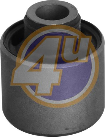 4U MT-SB-00279 - Bush of Control / Trailing Arm car-mod.net