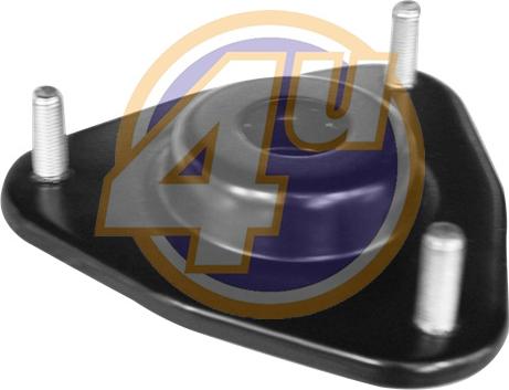 4U MT-SS-00044 - Top Strut Mounting car-mod.net
