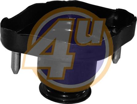 4U MT-SS-00039 - Top Strut Mounting car-mod.net